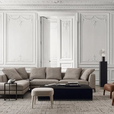 Sofa LUCREZIA Maxalto