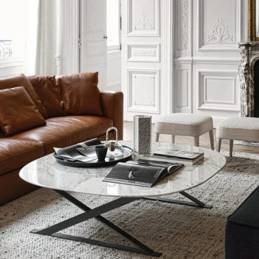 Coffee Table PATHOS Maxalto