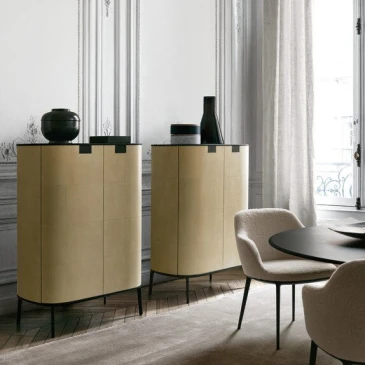 Highboard TESAURUS Maxalto