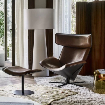 B&B Italia armchair ALYS