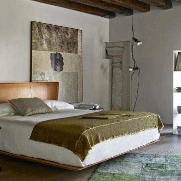 B&B Italia bed NARINARI