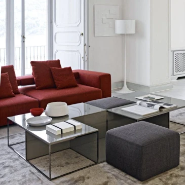 B&B Italia CAMALEONDRA