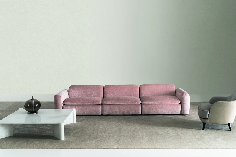 Casamilano Sofa BOTERO