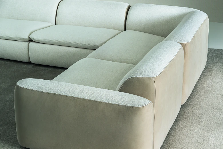 Casamilano Sofa BOTERO. 