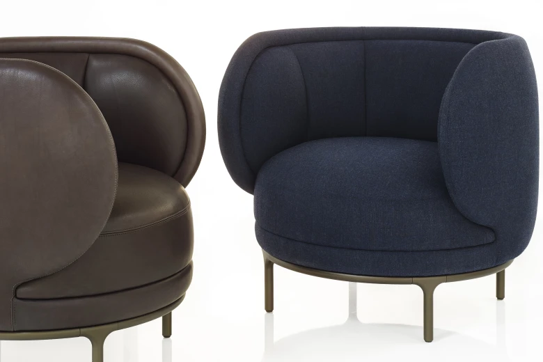Armchair VUELTA