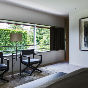 Zürich Villa - Zingg-Lamprecht: Interior Design für Wohn- & Geschäftsräume