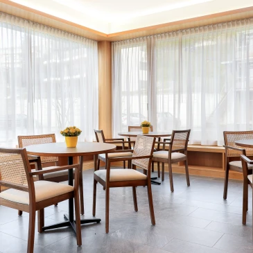 Alterszentrum Platten Meilen