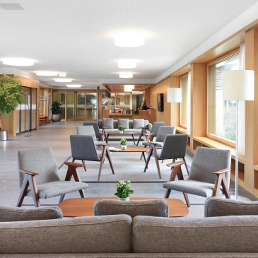 Altersheim Platten Meilen