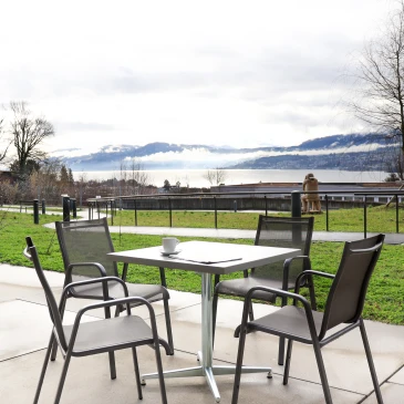 Alterszentrum Platten Meilen