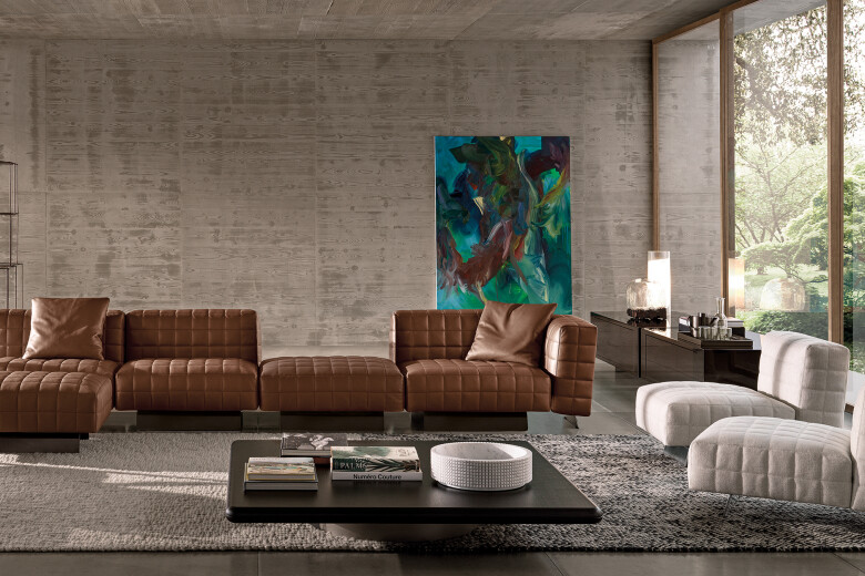 Interview with Alessandro Minotti - Zingg-Lamprecht: Interior Design ...
