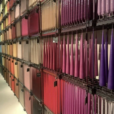Tapers