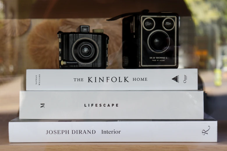 Design Books