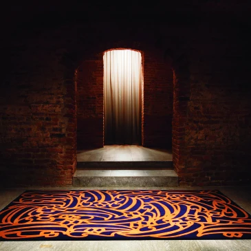 Christian Fischbacher Carpet AFSUN