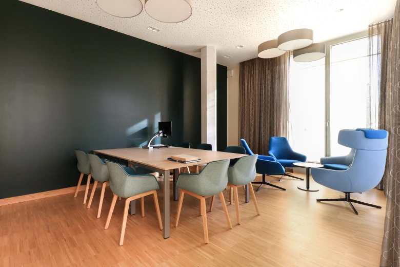 Healing Architecture