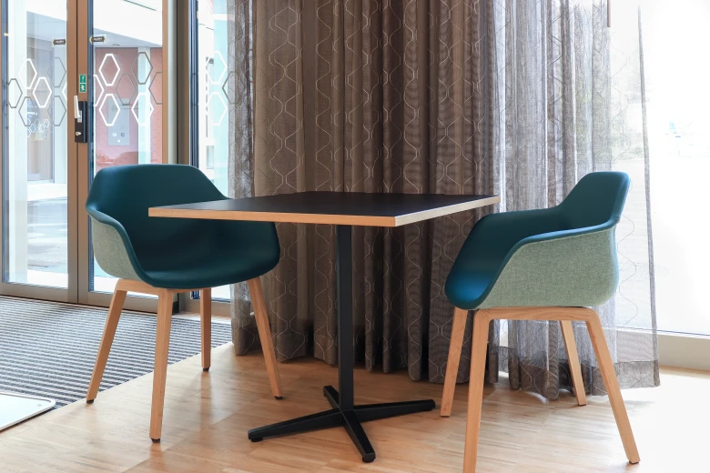 Healing Architecture