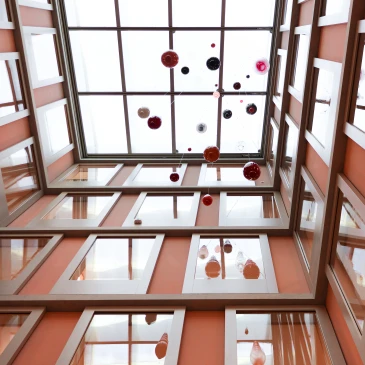 Healing Architecture