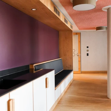 Healing Architecture