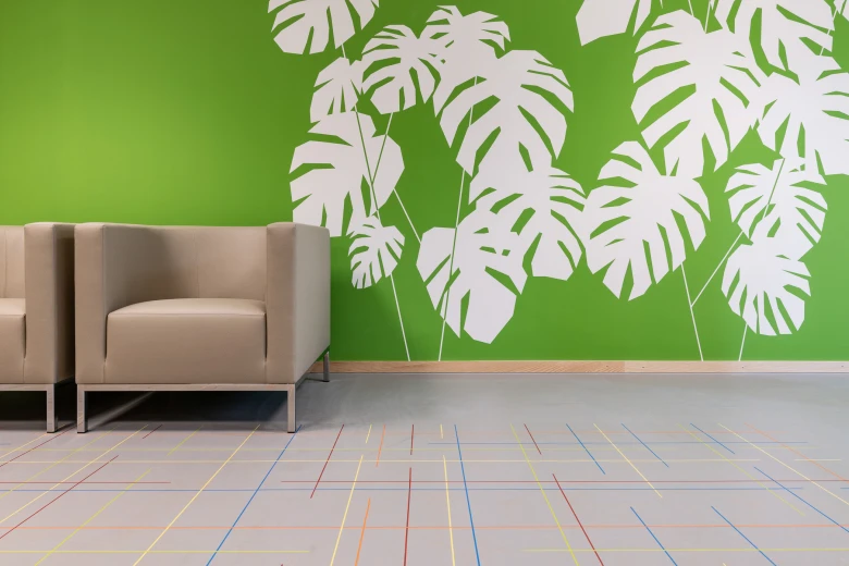 Healing Architecture