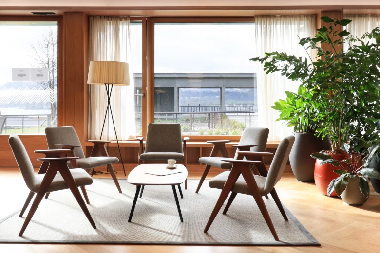 Healing Architecture