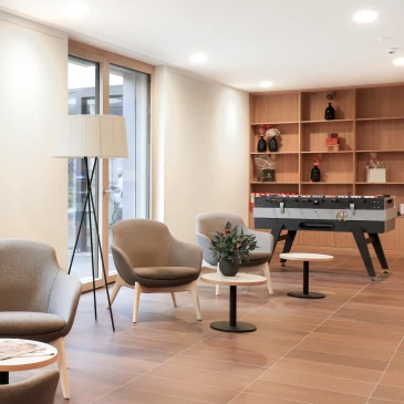 Healing Architecture