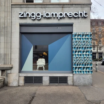Spring installation