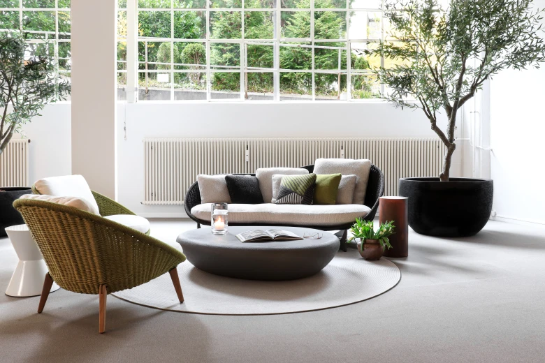Minotti LIDO