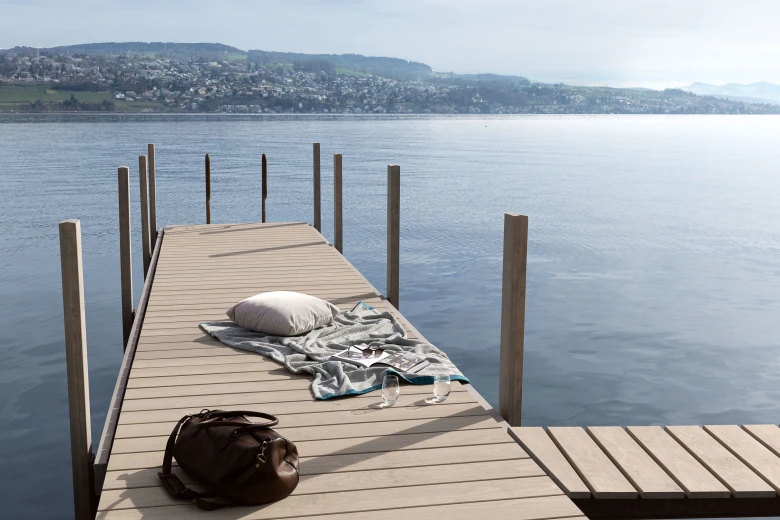 Clubhouse Thalwil