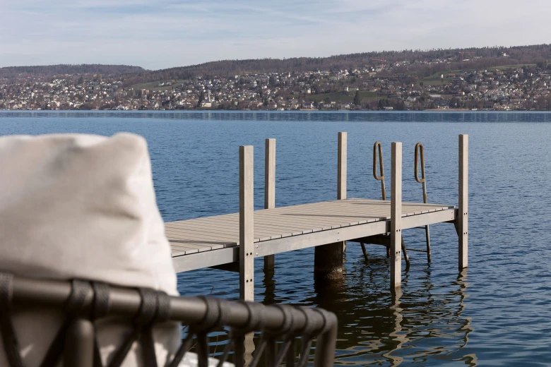 Clubhouse Thalwil