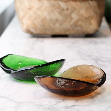 LOVE BOWLS von Matteo Gonet