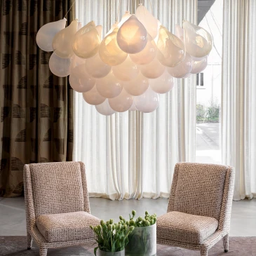 Les Ballons Matteo Gonet