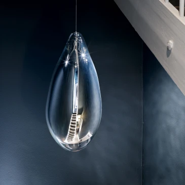 Teardrop Matteo Gonet