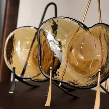 LOVE BOWLS von Matteo Gonet