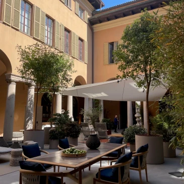 Salone del Mobile 2023