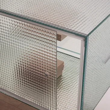 Glasklar