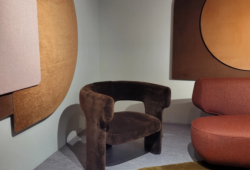 Trends vom Salone