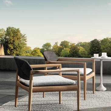 Chairs Minotti