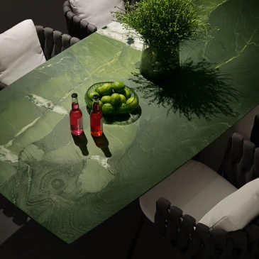 Table Draenert