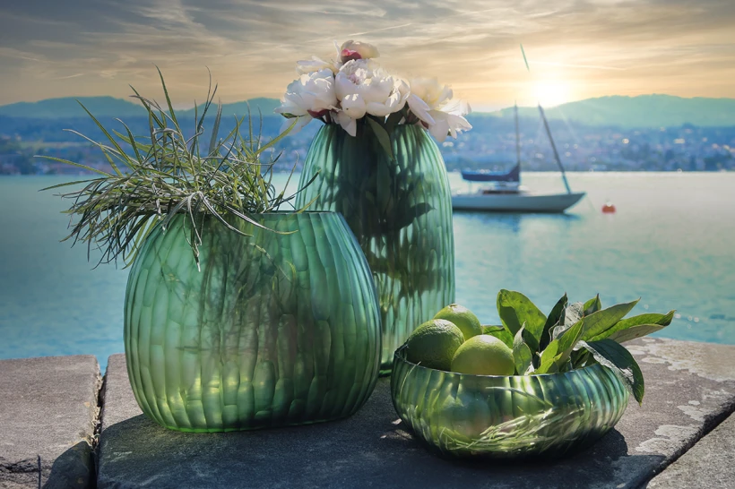 Guaxs Vases