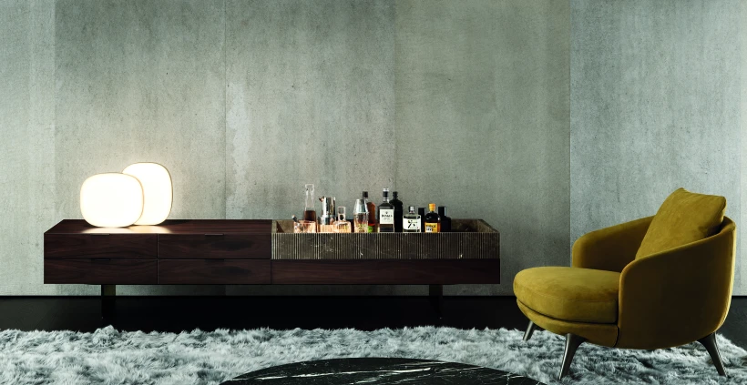 SUPERBLOCKS und SENDAI aus der Kollektion 2023