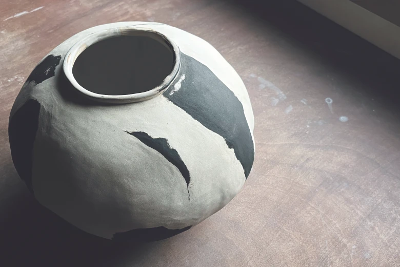Ceramica Primitiva