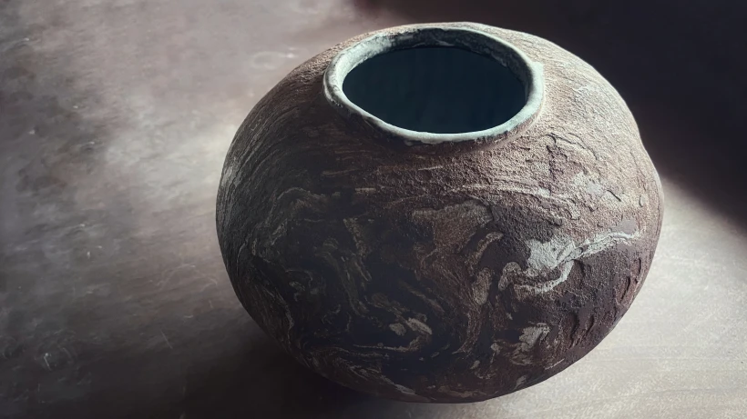 Ceramica Primitiva