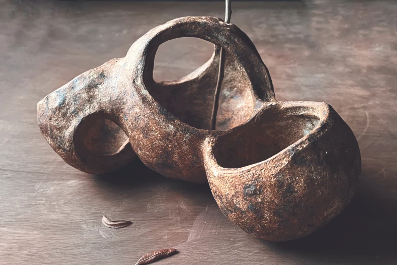 Ceramica Primitiva