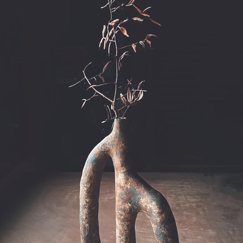 Ceramica Primitiva