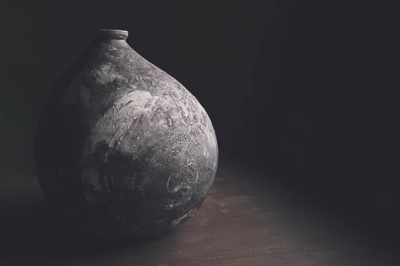 Ceramica Primitiva
