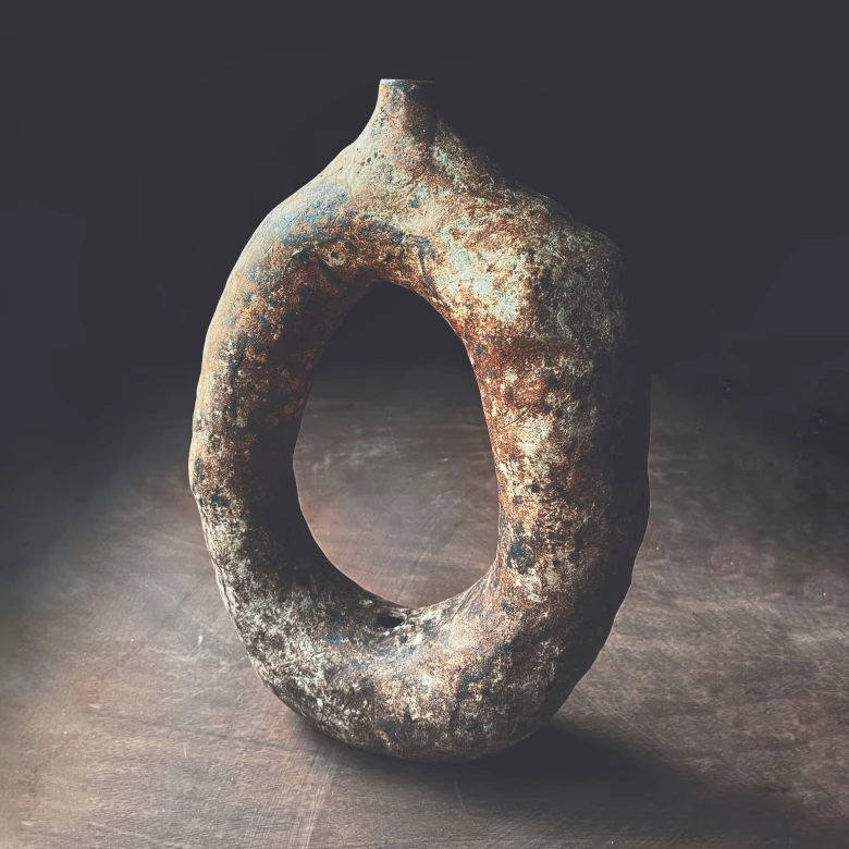 Ceramica Primitiva