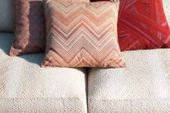 RODA x Missoni