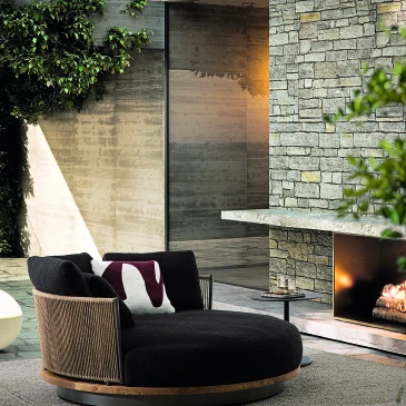 AVERY RUG Minotti