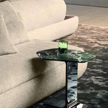 Minotti Sofa TWIGGY ETHAN