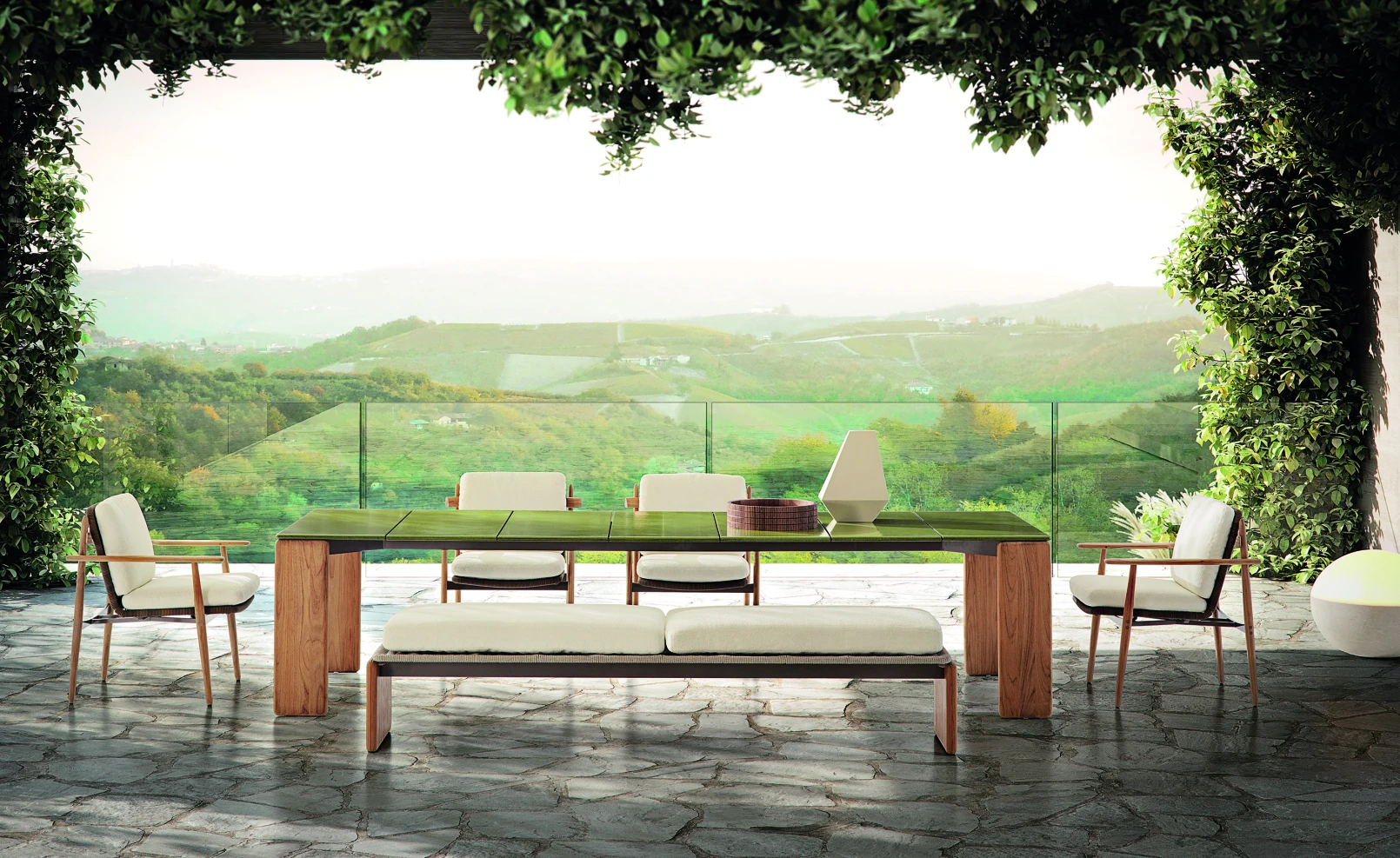 Minotti Concept Store