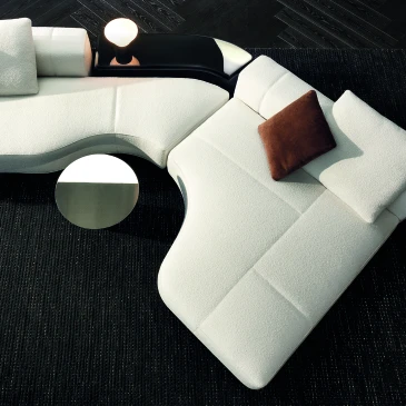 Minotti Sofa HORIZONTE  Zürich Schweiz Minotti Möbel